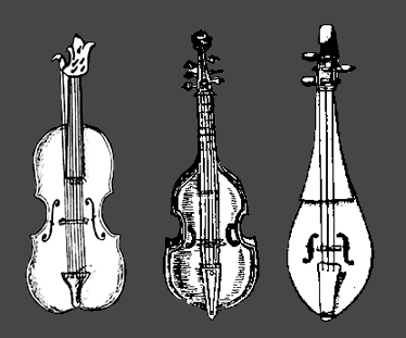 violincollage